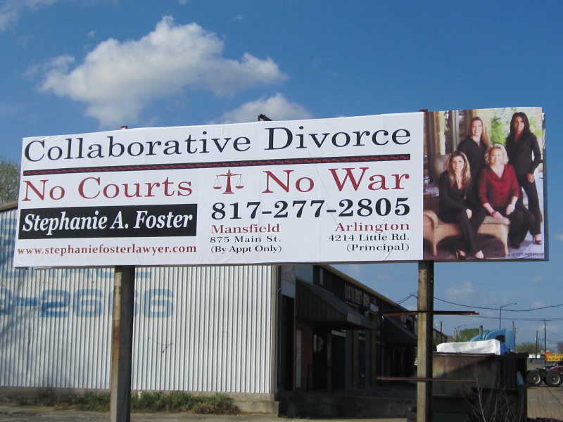 Billboard Printing