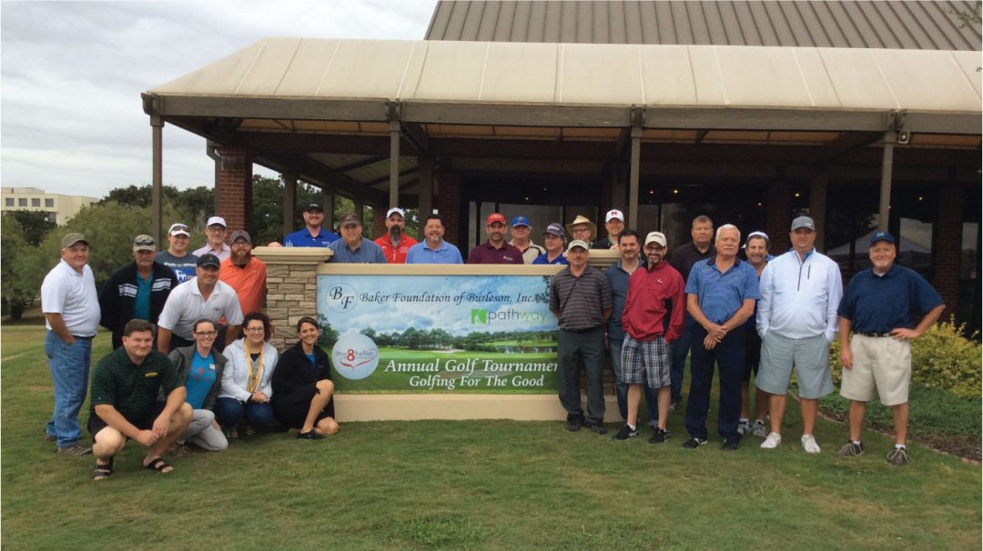 Golf | Signs Burleson Texas