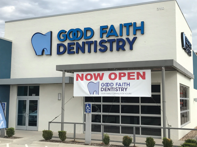 Full Color Banners