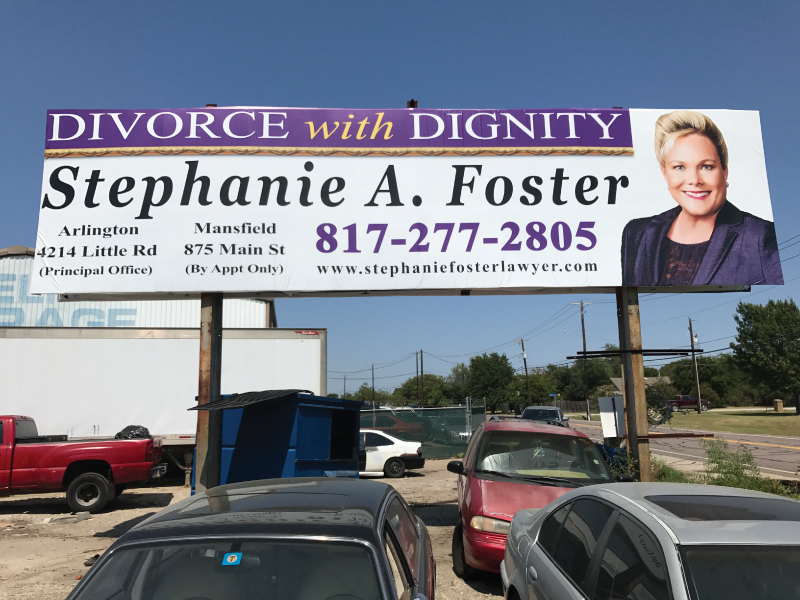 Billboard Banners