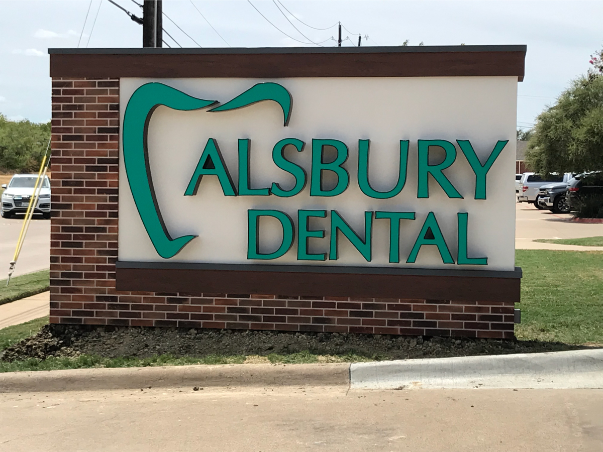 Cool Dog Graphics | Burleson Texas